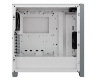 Corsair 4000D Airflow Biała - 591819 - zdjęcie 3